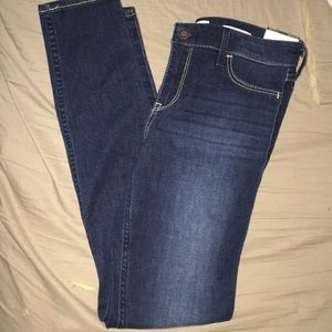 Hollister Low-rise Jean Legging